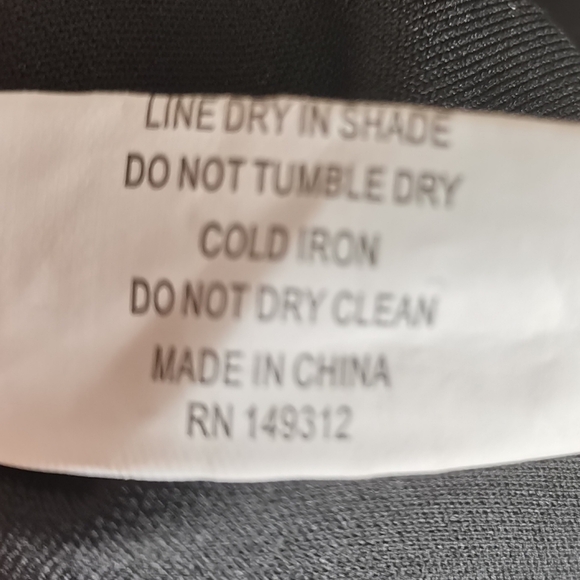 Hellomolly olly black Dress - Picture 5 of 9